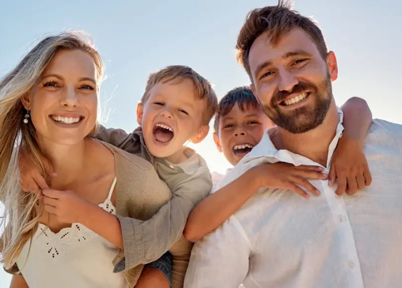 Sunrise Dental Lynnwood