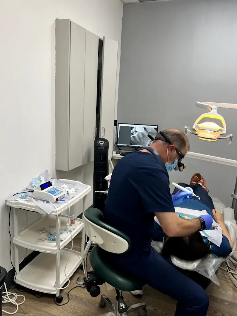 Tarzana All Smiles Family Dentistry