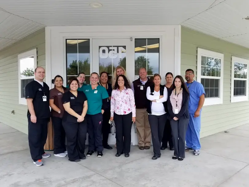 Terry Reilly Health Services - Melba Clinic
