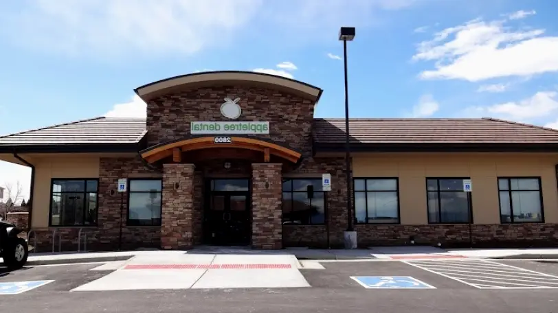 Thornton Appletree Dental