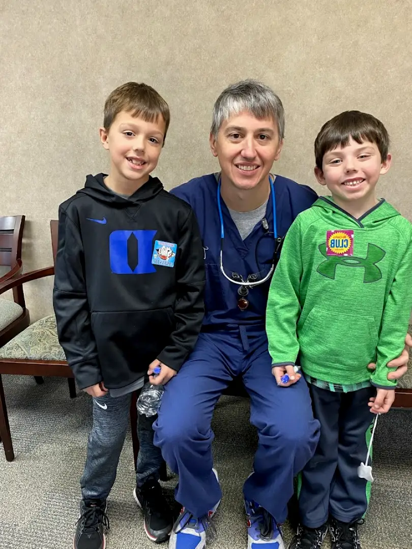 Tuscaloosa Mark Tickle DMD Family & Implant Dentistry