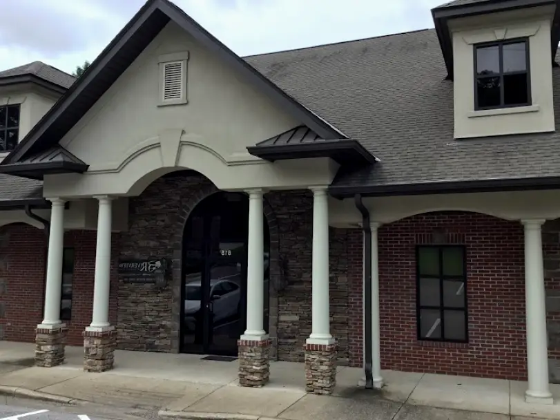 Tuscaloosa RiverView Orthodontics