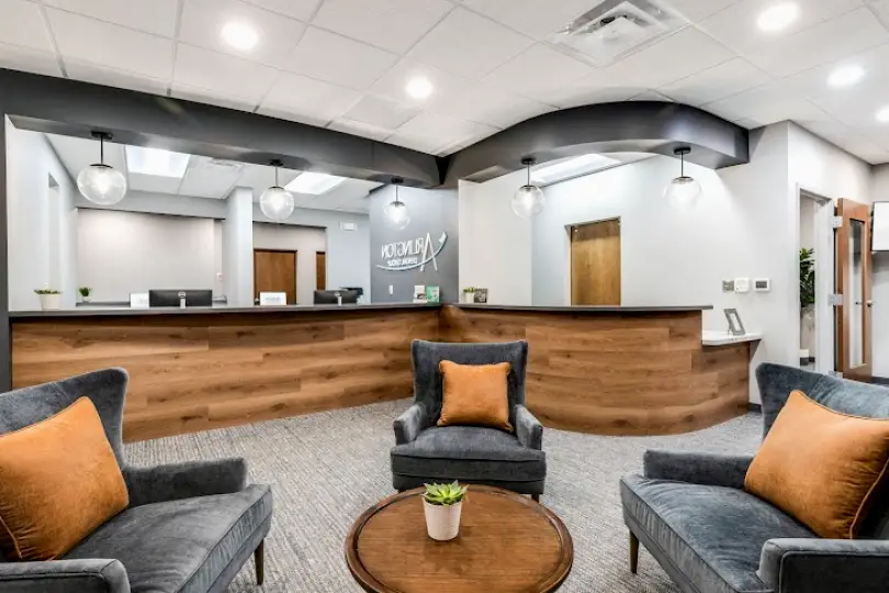 Upper Arlington Arlington Dental Group