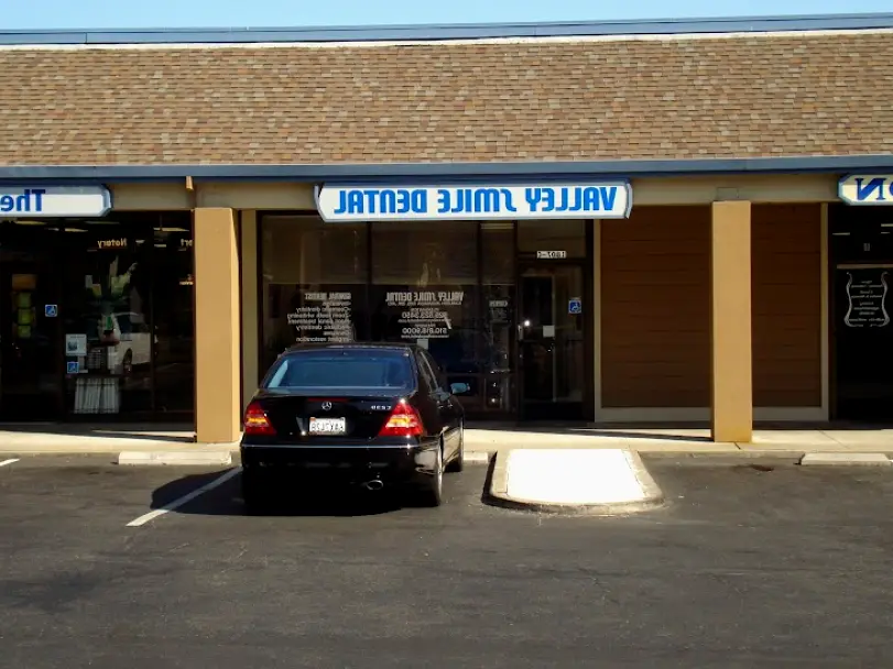 Valley Smile Dental Pleasanton CA