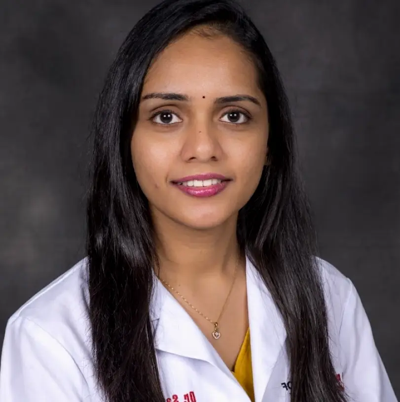 Waco Dr. Savitha Yannam