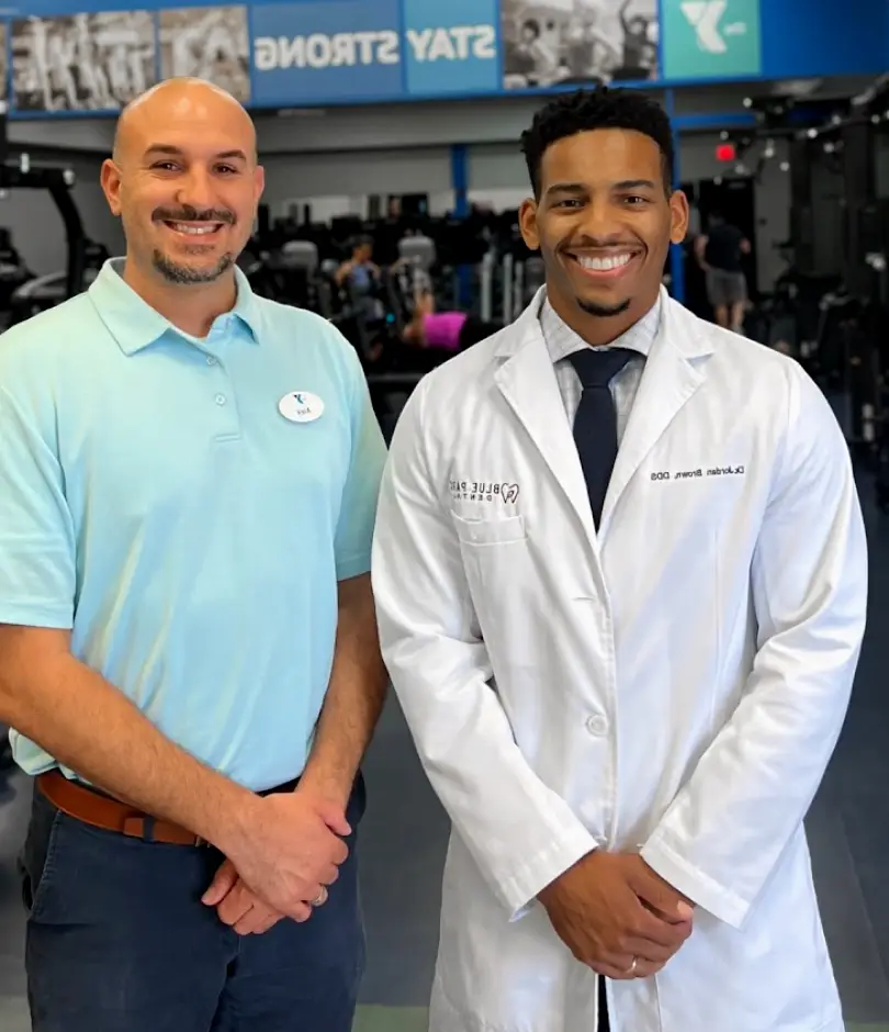Wesley Chapel Blue Park Dental
