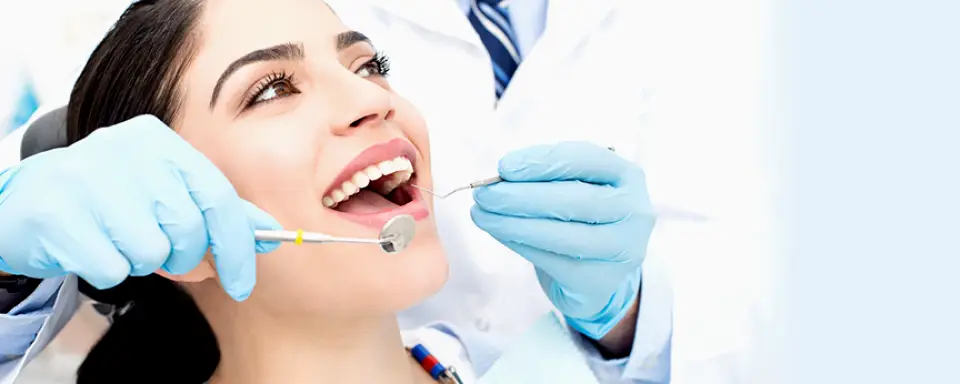 Westchase Premier Dental