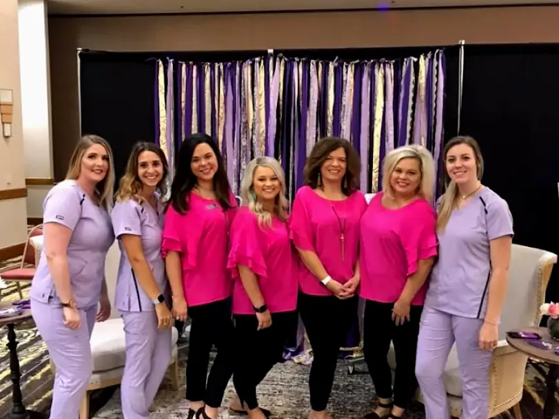 Whitlock Orthodontics – Fort Smith