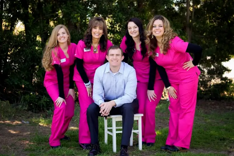 Yuba City Larson Orthodontics