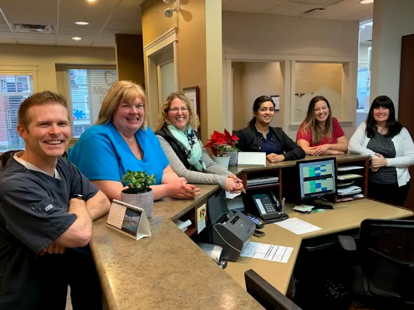 Abbotsford Montrose Dental Centre