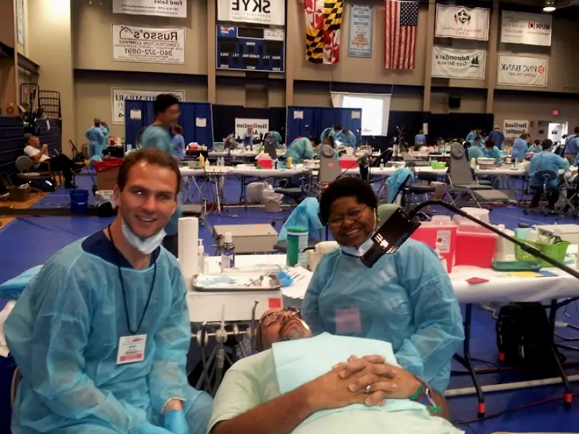 Adelphi Umoren Dental Services