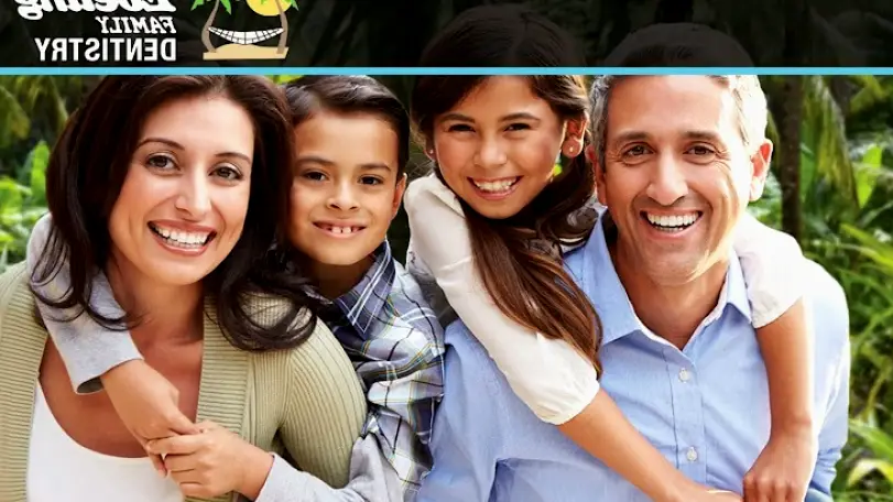 Adrian Ebeling Family Dentistry