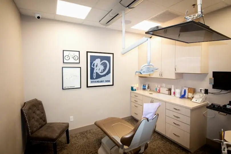 All Kids Dental Pediatrics and Orthodontics Eagle