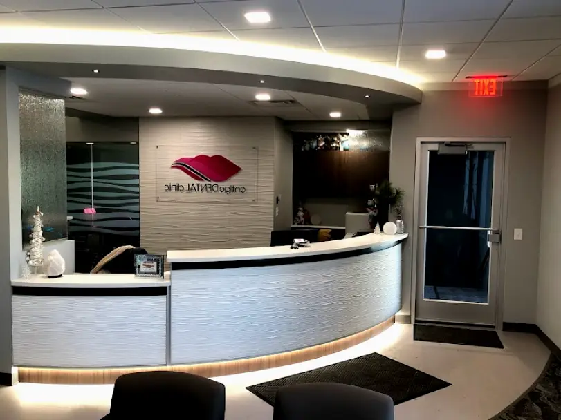 Antigo Dental Clinic