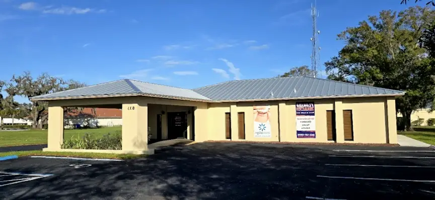 Arcadia Florida Braces