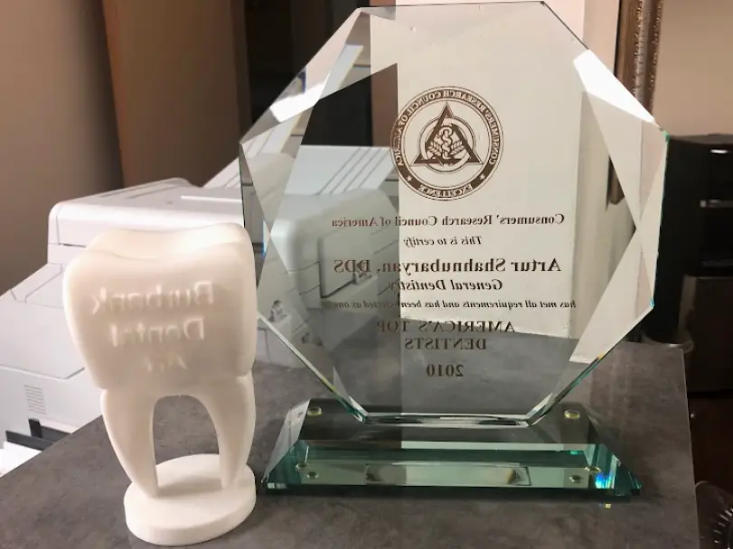  Artur Shahnubaryan, DDS - Burbank Dental Art