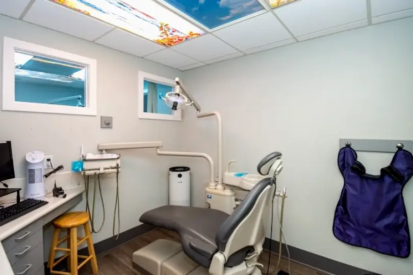 Avon Dental Group