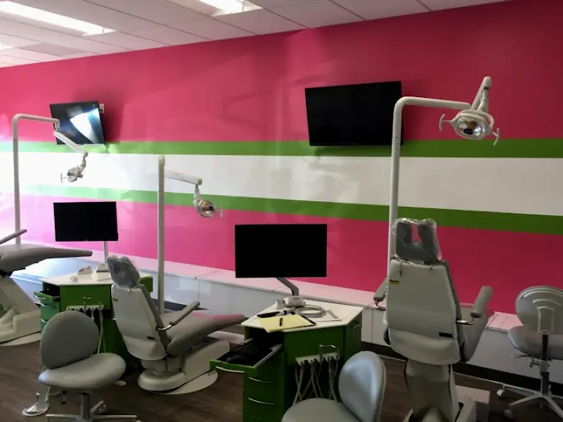 Avon Kid's Dentistree
