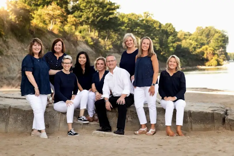 Avon Lake John Pyke Dentistry