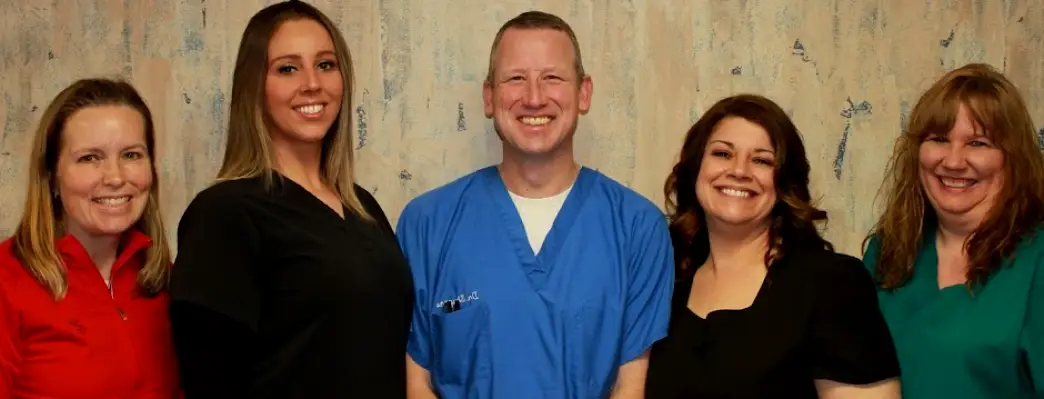 Battle Creek Endodontics, Dr Eric T Shugars