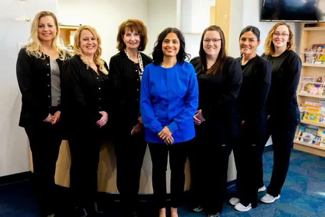Bellevue Pediatric Dentistry
