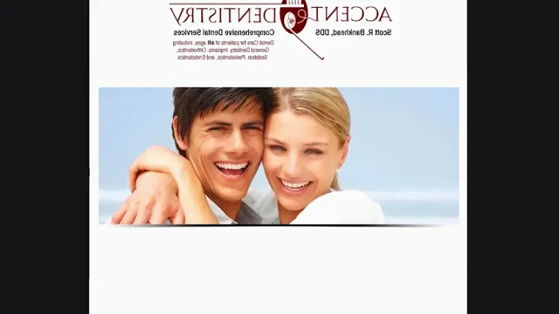 Bellingham Accent Dentistry: Scott R. Bankhead, DDS