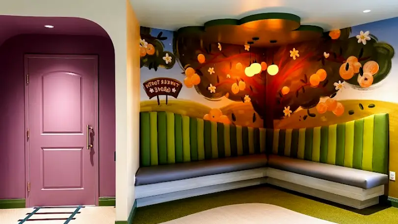 Brownsburg Tinker Tooth Pediatric Dentistry