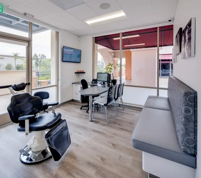 Carlsbad Leah Walker Orthodontics