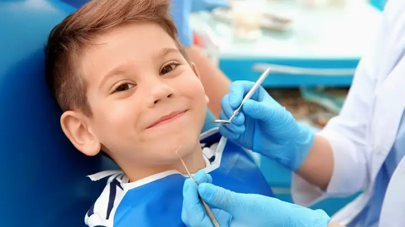 Catonsville Big and Little Smiles Dental