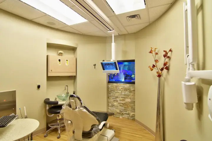  Chapel Hill Studio G Aesthetic & Family Dentistry
