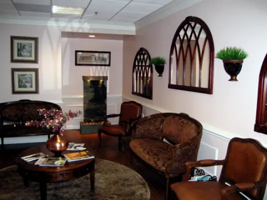  Charlottesville Frank D. Barberio, DMD PC