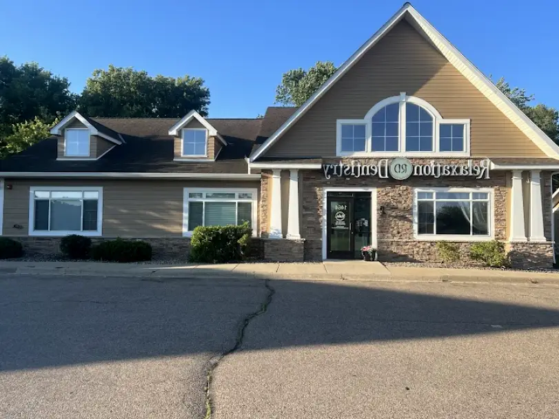 Chaska Relaxation Dentistry