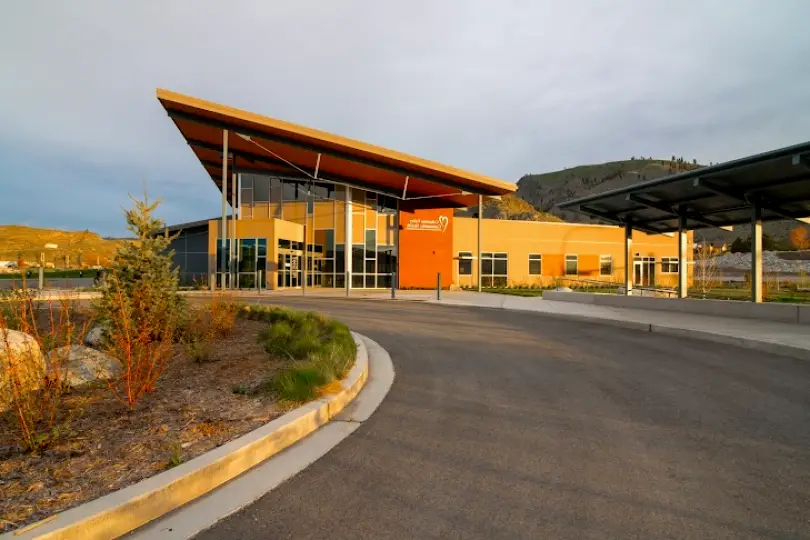 Chelan Columbia Valley Community Health