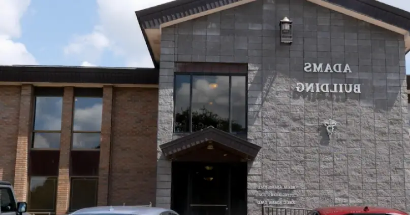 Cullman Adams Dentistry