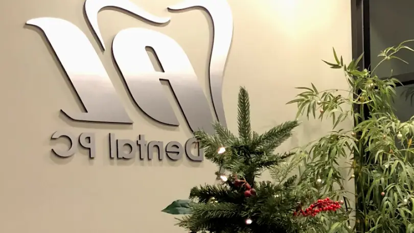  Cypress AL Dental