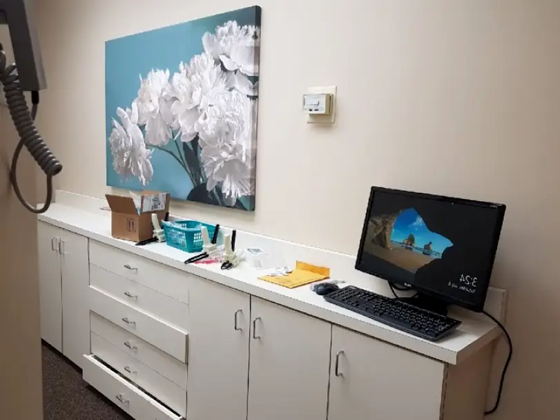 Delta Surdel Dental Centre