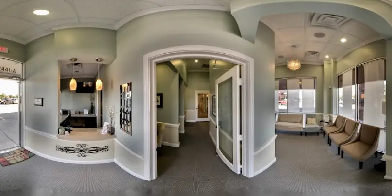 Dickinson Touchstone Dentistry