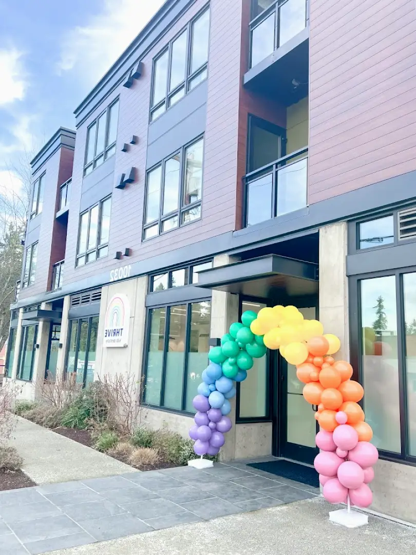 Edmonds Thrive Kids Dentistry