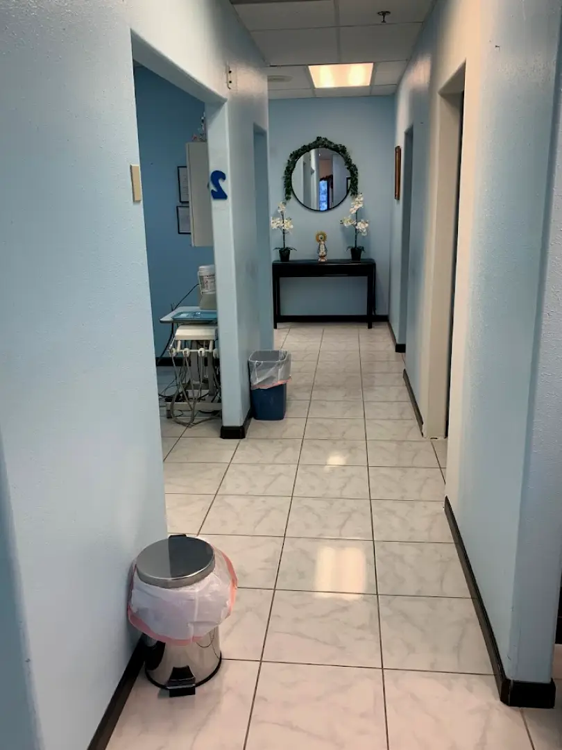 El Cajon East County Family Dental Center