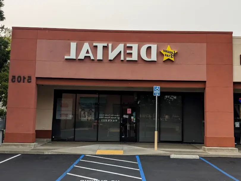  Elk Grove Laguna Star Dental