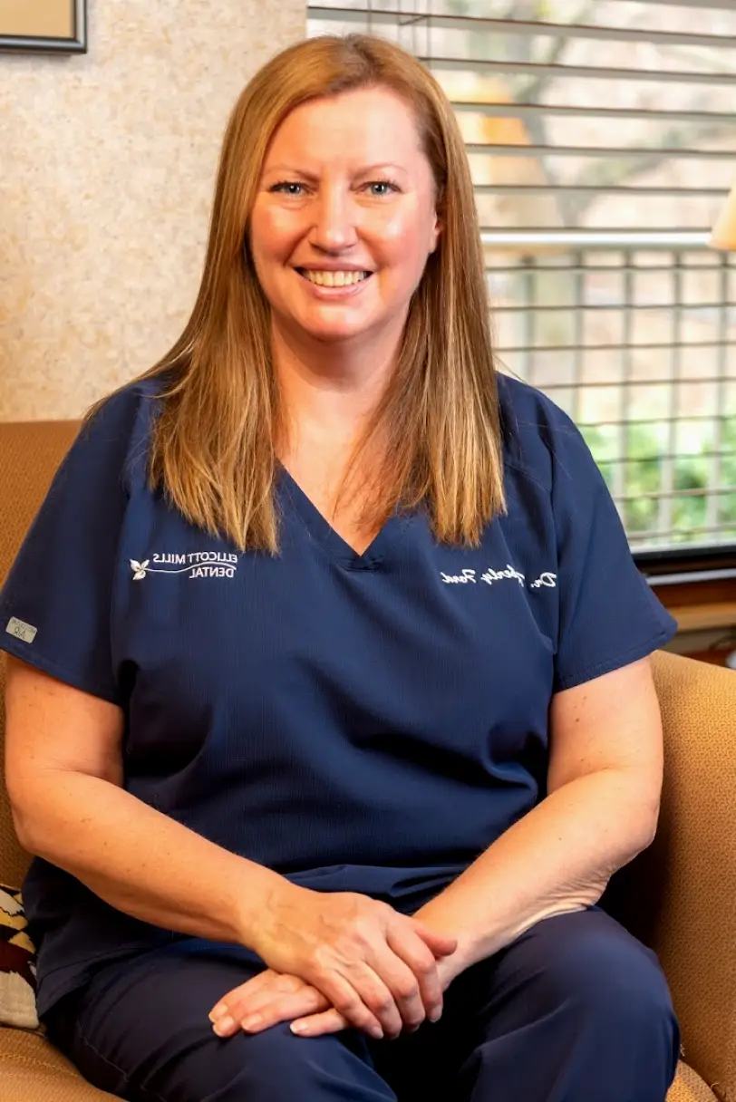 Ellicott City Ellicott Mills Dental: Ford Kimberly M DDS