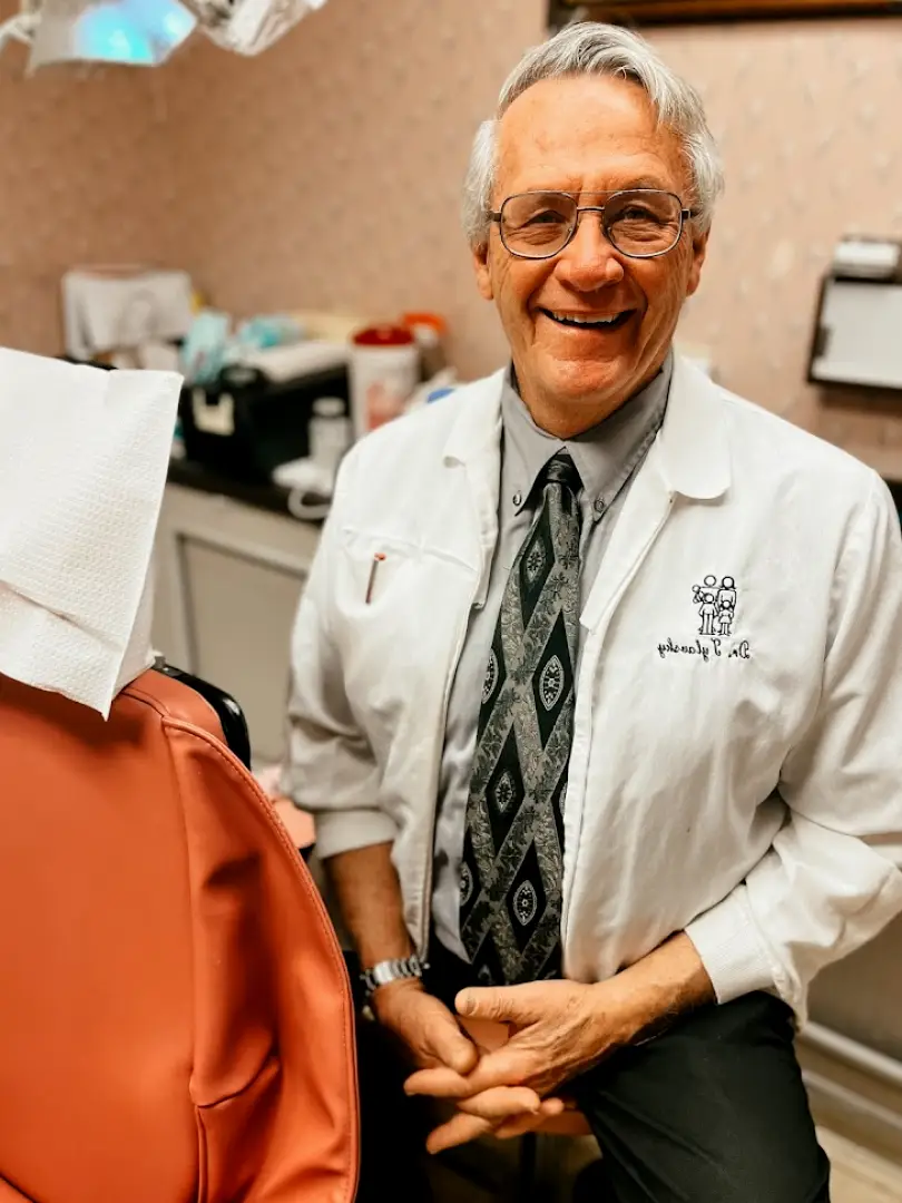 Export William G. Tylavsky, DMD
