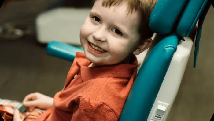 Fairborn Pediatric Dentistry