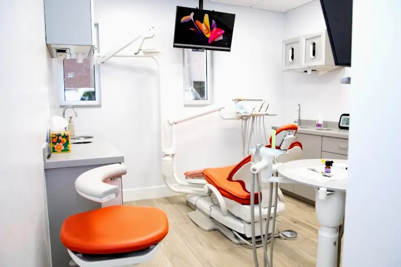  Fort Myers Truax Downtown Dental