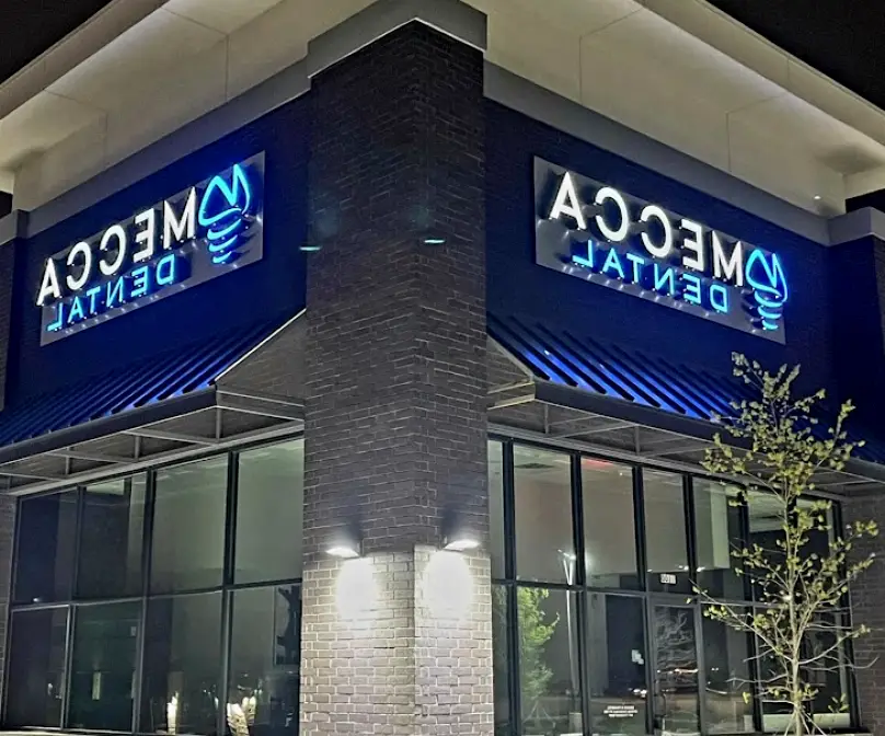  Frisco Mecca Dental