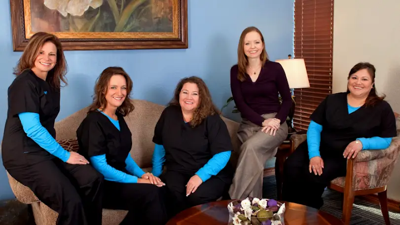  Frisco Preston Ridge Dental