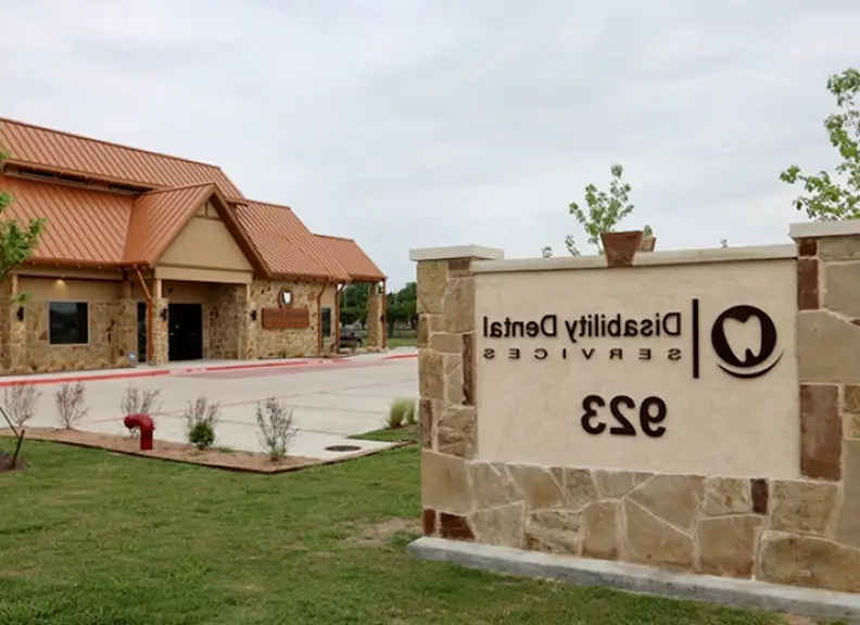 Grand Prairie Disability Dental Services