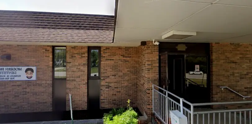 Homewood Edward M. Ruiz, DDS
