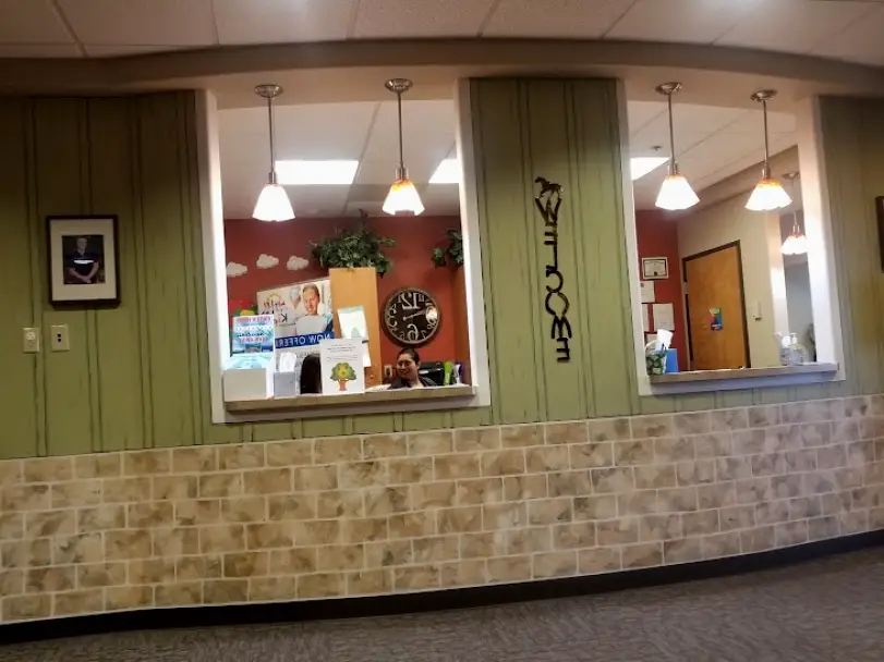 Hood River A Kidz Dental Zone