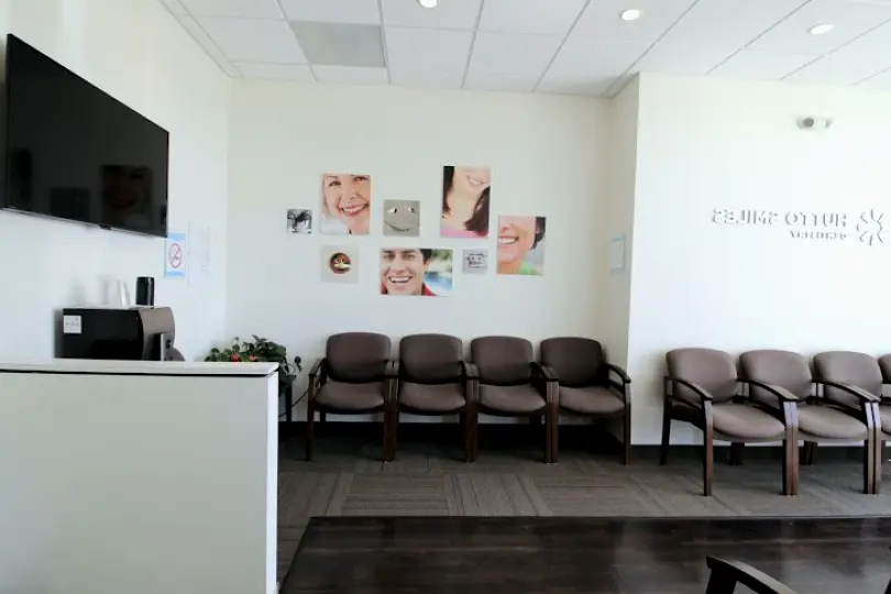 Hutto Smiles Dentistry